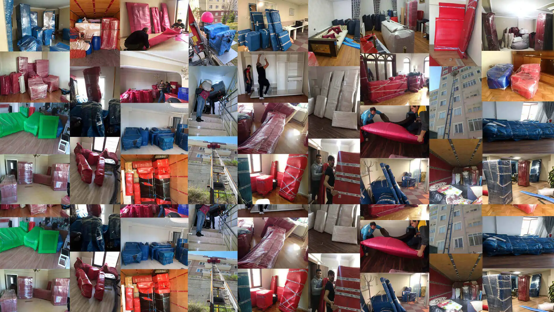 Çengelköy Evden Eve Nakliyat Slider